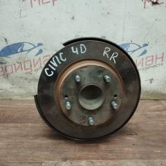 Кулак поворотный задний правый HONDA CIVIC 2008
