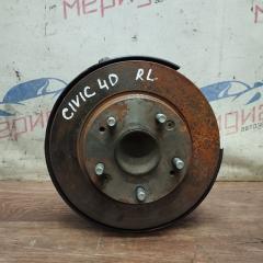Кулак поворотный задний левый HONDA CIVIC 2008