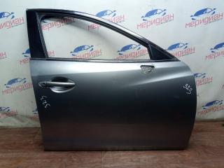Дверь передняя правая MAZDA 6 2014