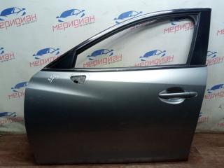 Дверь передняя левая MAZDA 6 2014