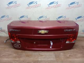 Крышка багажника CHEVROLET CRUZE 2011