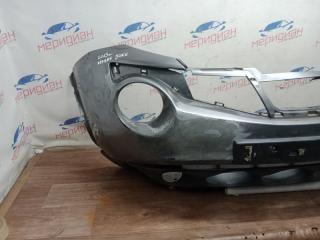 Бампер передний NISSAN JUKE F15 Бампер передний NISSAN JUKE F15