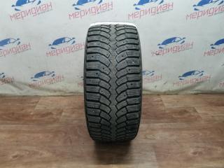 Комплект из 2-х Шина шипованная 245/45R18 Bridgestone Blizzak Spike 01 (б/у)