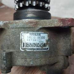 Насос вакуумный NP300 2010 D22 Насос вакуумный NP300 2010 D22
