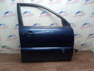 Дверь передняя правая KIA SPORTAGE 2009 Б/У Дверь передняя правая KIA SPORTAGE 2009