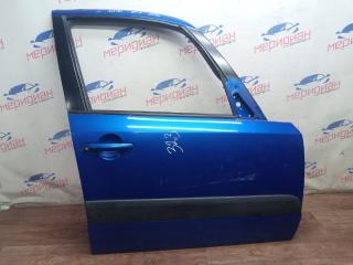 Дверь передняя правая SUZUKI SX4 2008 Б/У Дверь передняя правая SUZUKI SX4 2008