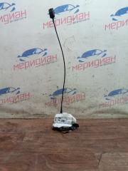 Замок двери передней левой RENAULT SCENIC 2008