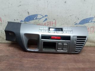 Блок управления климат-контролем HONDA FR-V 2005