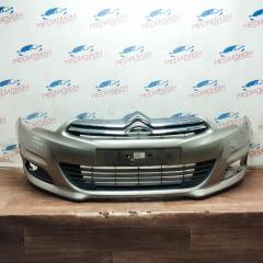 Запчасть бампер передний CITROEN C4 2012