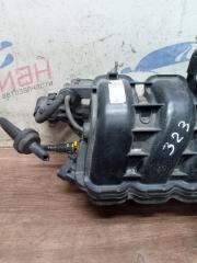 Коллектор впускной OPEL MERIVA B 1.4 Коллектор впускной OPEL MERIVA B 1.4