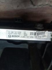 Коллектор впускной MERIVA 2010 B 1.4 Коллектор впускной MERIVA 2010 B 1.4