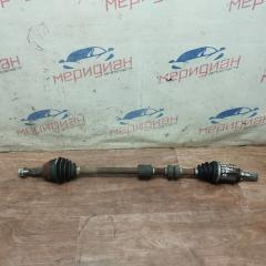 Полуось передняя правая NISSAN JUKE 2013
