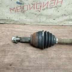 Полуось передняя правая JUKE 2013 F15 1.6 Полуось передняя правая JUKE 2013 F15 1.6