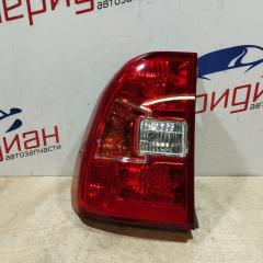 Фонарь задний левый KIA SPORTAGE 2010
