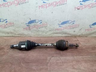 Полуось передняя левая TOYOTA RAV4 2008