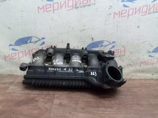 Коллектор впускной FORD MONDEO 2008