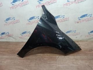 Крыло переднее правое RENAULT MEGANE 2010