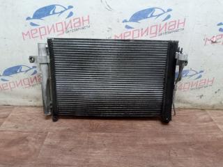 Радиатор кондиционера HYUNDAI GETZ 2008