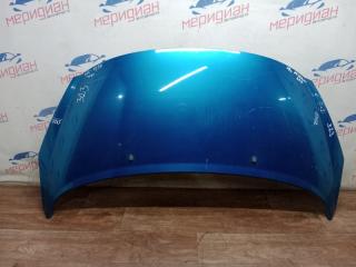 Капот PEUGEOT 207 2008