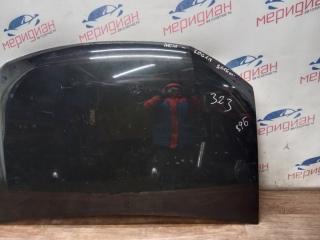 Капот LOGAN 2016 2