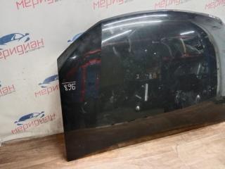 Капот RENAULT LOGAN 2