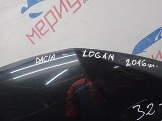 Капот LOGAN 2016 2