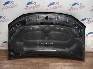 Капот LOGAN 2016 2