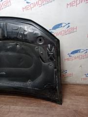 Капот LOGAN 2016 2