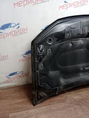 Капот LOGAN 2016 2