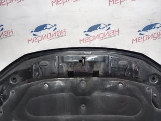 Капот LOGAN 2016 2