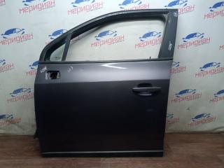 Дверь передняя левая CHEVROLET ORLANDO 2012 Б/У Дверь передняя левая CHEVROLET ORLANDO 2012
