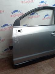 Дверь передняя левая OPEL ANTARA Дверь передняя левая OPEL ANTARA