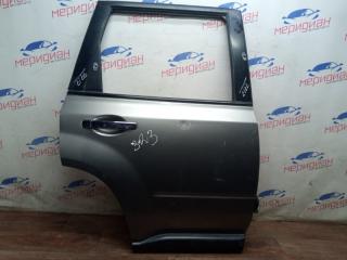 Дверь задняя правая NISSAN X-TRAIL 2009