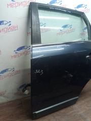 Дверь задняя левая OPEL ANTARA Дверь задняя левая OPEL ANTARA
