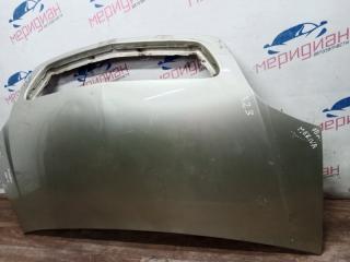Капот MERIVA 2008 A Капот MERIVA 2008 A