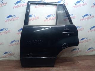 Дверь задняя левая SUZUKI GRAND VITARA 2008 Б/У Дверь задняя левая SUZUKI GRAND VITARA 2008