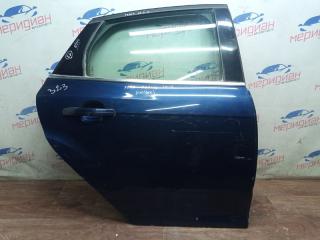 Дверь задняя правая FORD FOCUS 2013