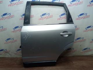 Дверь задняя левая OPEL ANTARA 2009