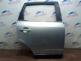 Дверь задняя правая OPEL ANTARA 2009