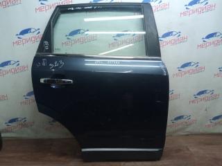 Дверь задняя правая OPEL ANTARA 2008