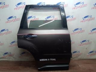 Дверь задняя правая NISSAN X-TRAIL 2009