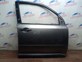 Дверь передняя правая NISSAN X-TRAIL 2009