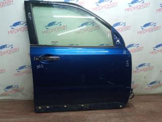 Дверь передняя правая NISSAN X-TRAIL 2008-2011