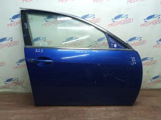 Дверь передняя правая MAZDA 6 2009