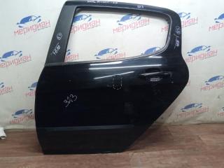 Дверь задняя левая PEUGEOT 308 2008