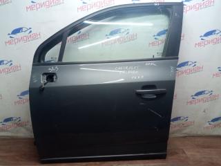 Дверь передняя левая CHEVROLET ORLANDO 2011 Б/У Дверь передняя левая CHEVROLET ORLANDO 2011