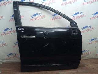 Дверь передняя правая CHEVROLET CAPTIVA 2009