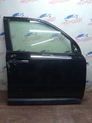 Дверь передняя правая NISSAN X-TRAIL 2010