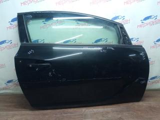 Дверь передняя правая OPEL ASTRA 2014