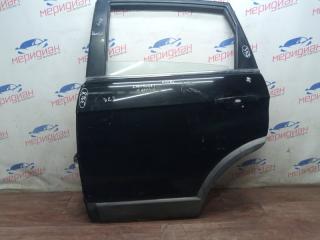 Дверь задняя левая CHEVROLET CAPTIVA 2008 Б/У Дверь задняя левая CHEVROLET CAPTIVA 2008